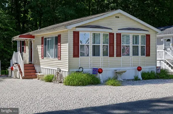 208 Timberline Cir, BERLIN, MD 21811