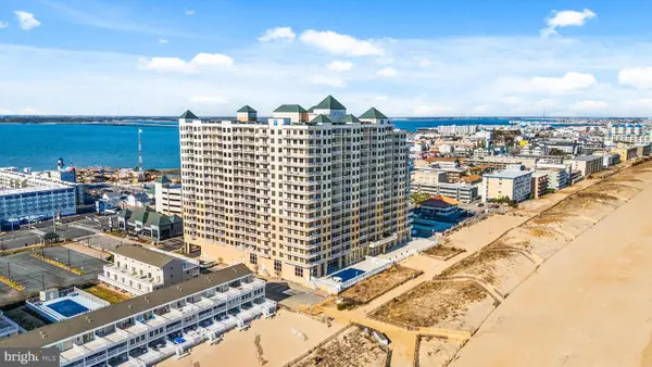 2 48th St #1405 Gateway Grand, OCEAN CITY, MD 21842