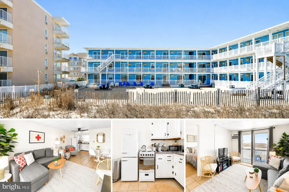 4503 Atlantic Ave #107, Ocean City, MD 21842 - #1