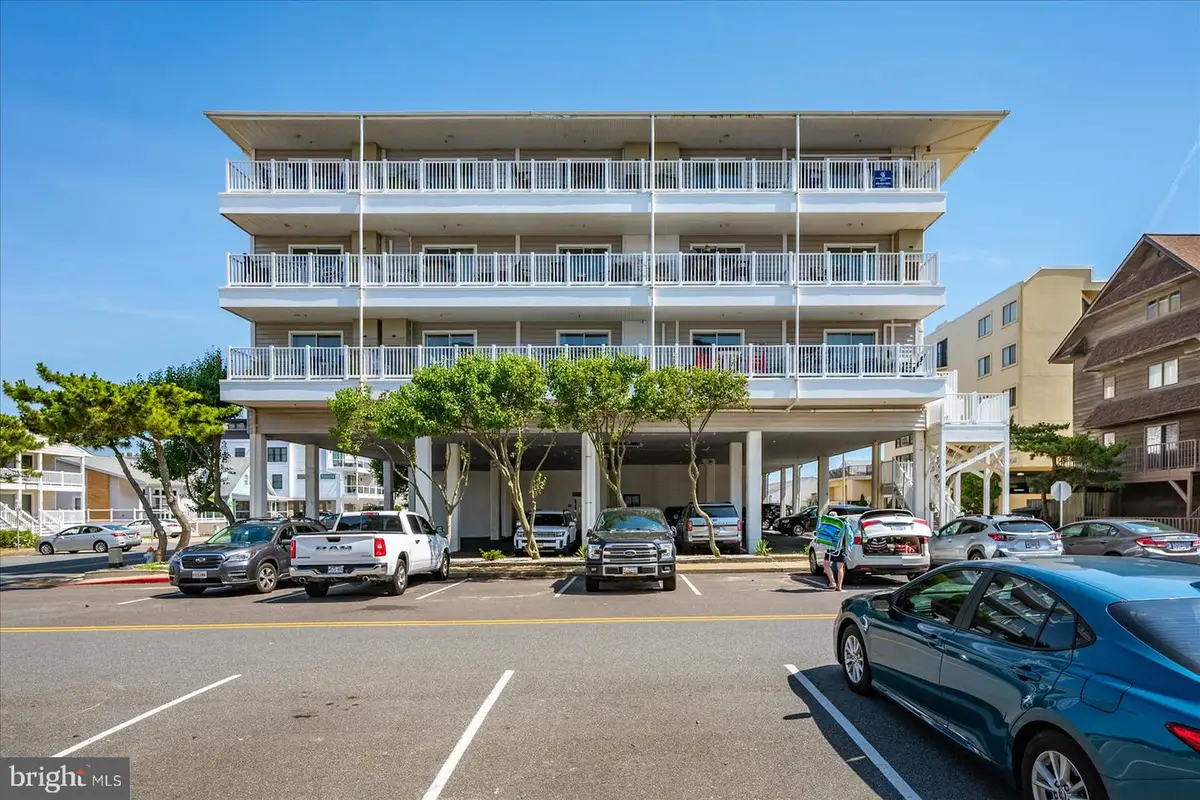 6 127th St #306, Ocean City, MD 21842 - #1