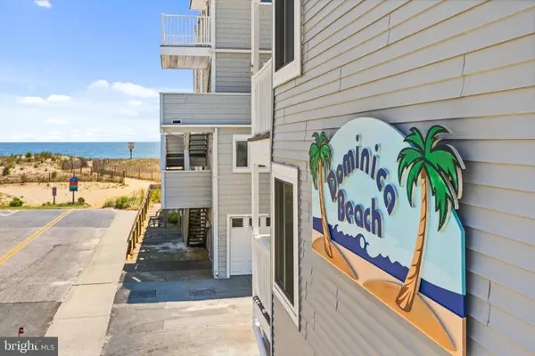 5 41st St #7 Dominica Beach, OCEAN CITY, MD 21842
