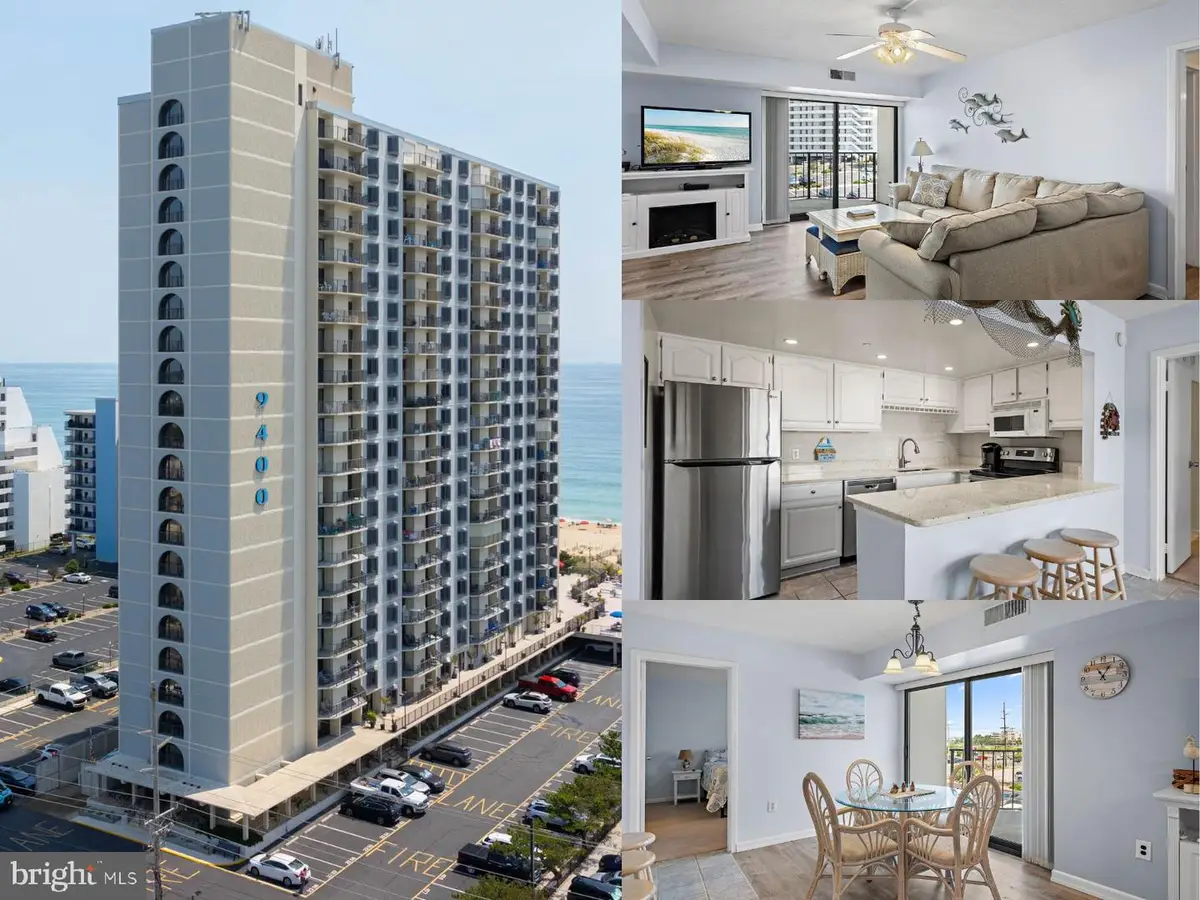 9400 Coastal Hwy #302, Ocean City, MD 21842 - #1