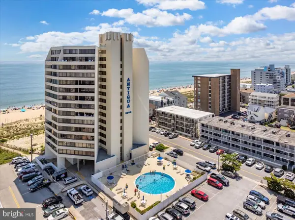 8500 Coastal #1101, OCEAN CITY, MD 21842