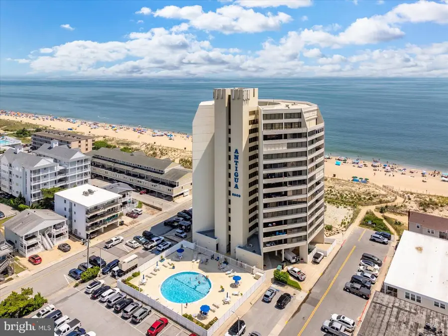 8500 Coastal #1101, Ocean City, MD 21842 - #2