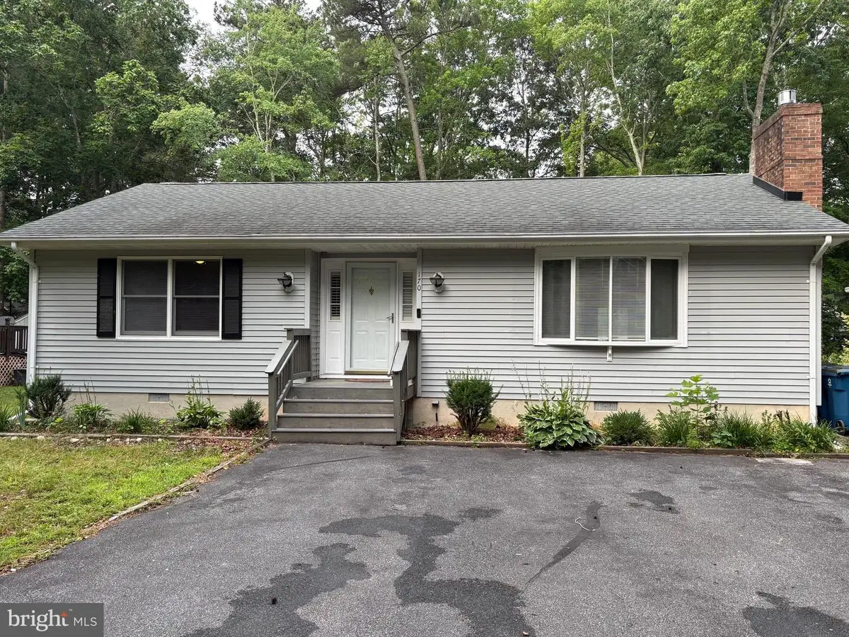 170 Windjammer Rd, Ocean Pines, MD 21811 - #1