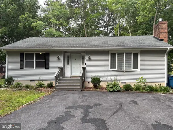 170 Windjammer Rd, OCEAN PINES, MD 21811