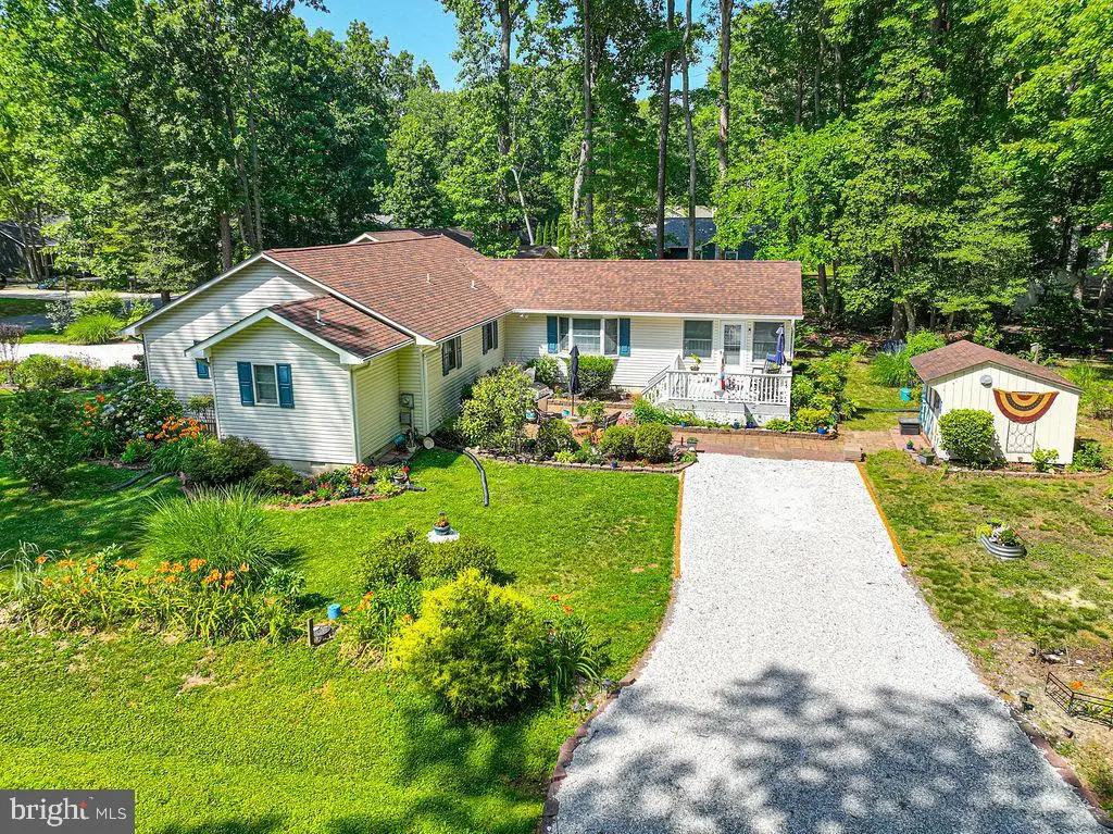151 Sandyhook Rd, Ocean Pines, MD 21811 - #1