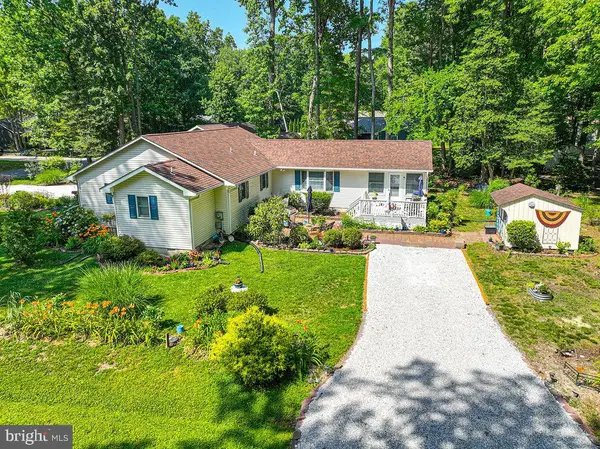 151 Sandyhook Rd, OCEAN PINES, MD 21811