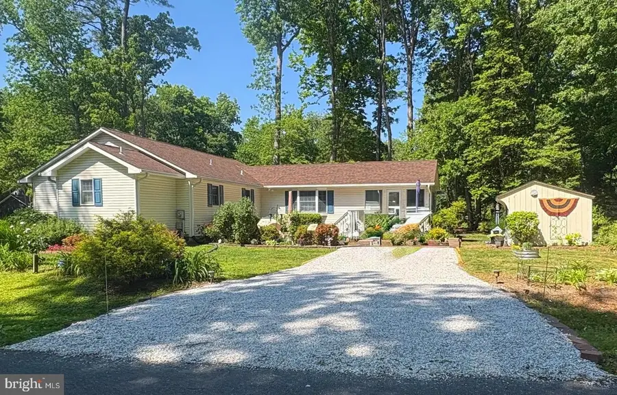 151 Sandyhook Rd, Ocean Pines, MD 21811 - #2