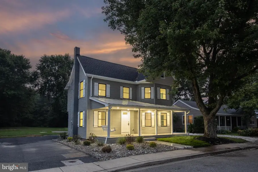 12 Burley St, Berlin, MD 21811 - #2