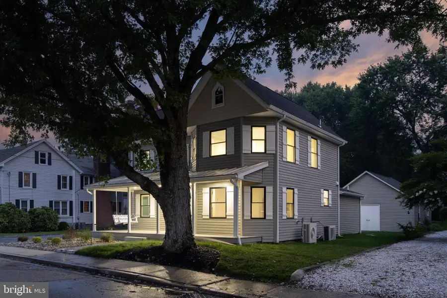 12 Burley St, Berlin, MD 21811 - #3