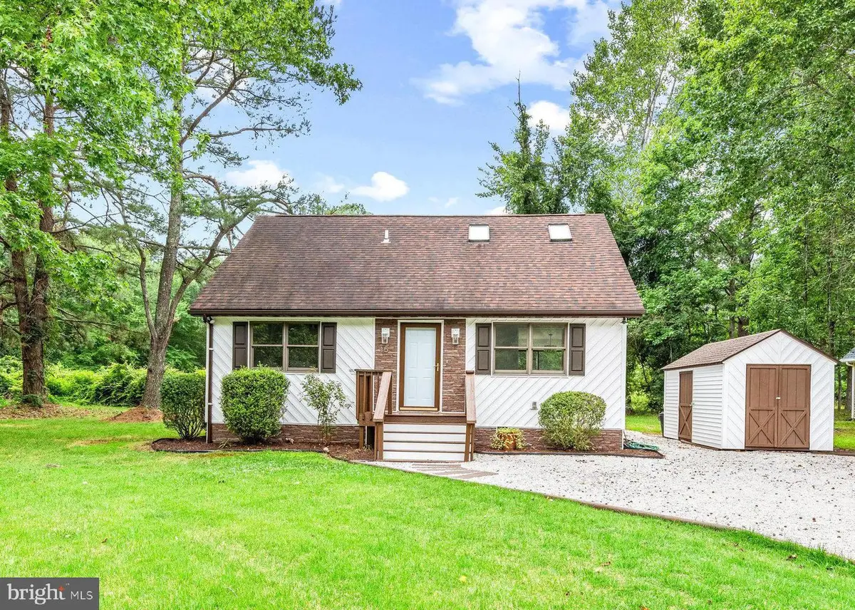 15 Raft Rd, Ocean Pines, MD 21811 - #1