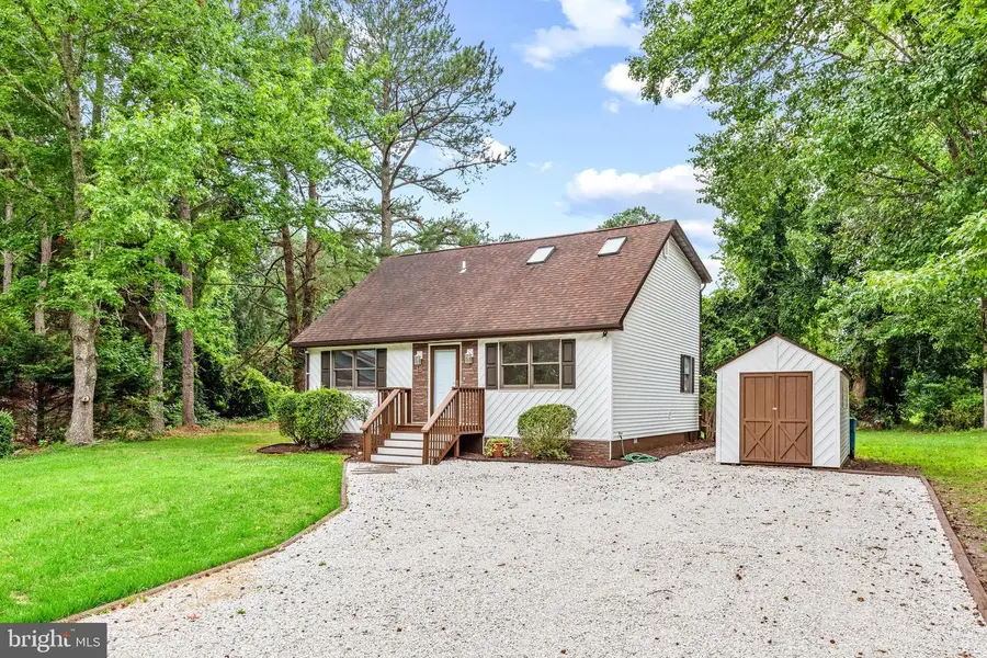 15 Raft Rd, Ocean Pines, MD 21811 - #2