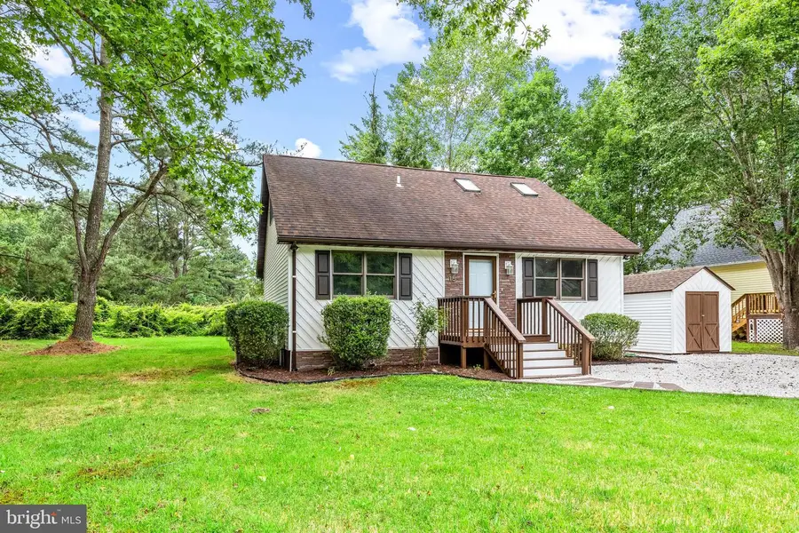 15 Raft Rd, Ocean Pines, MD 21811 - #3