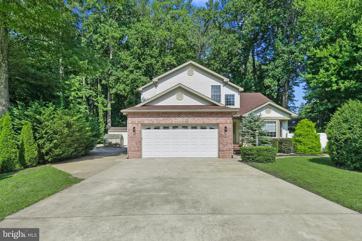 20 Frigate Run, Ocean Pines, MD 21811 - #1