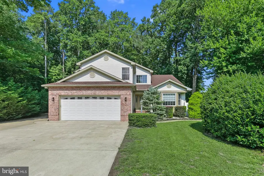 20 Frigate Run, Ocean Pines, MD 21811 - #3