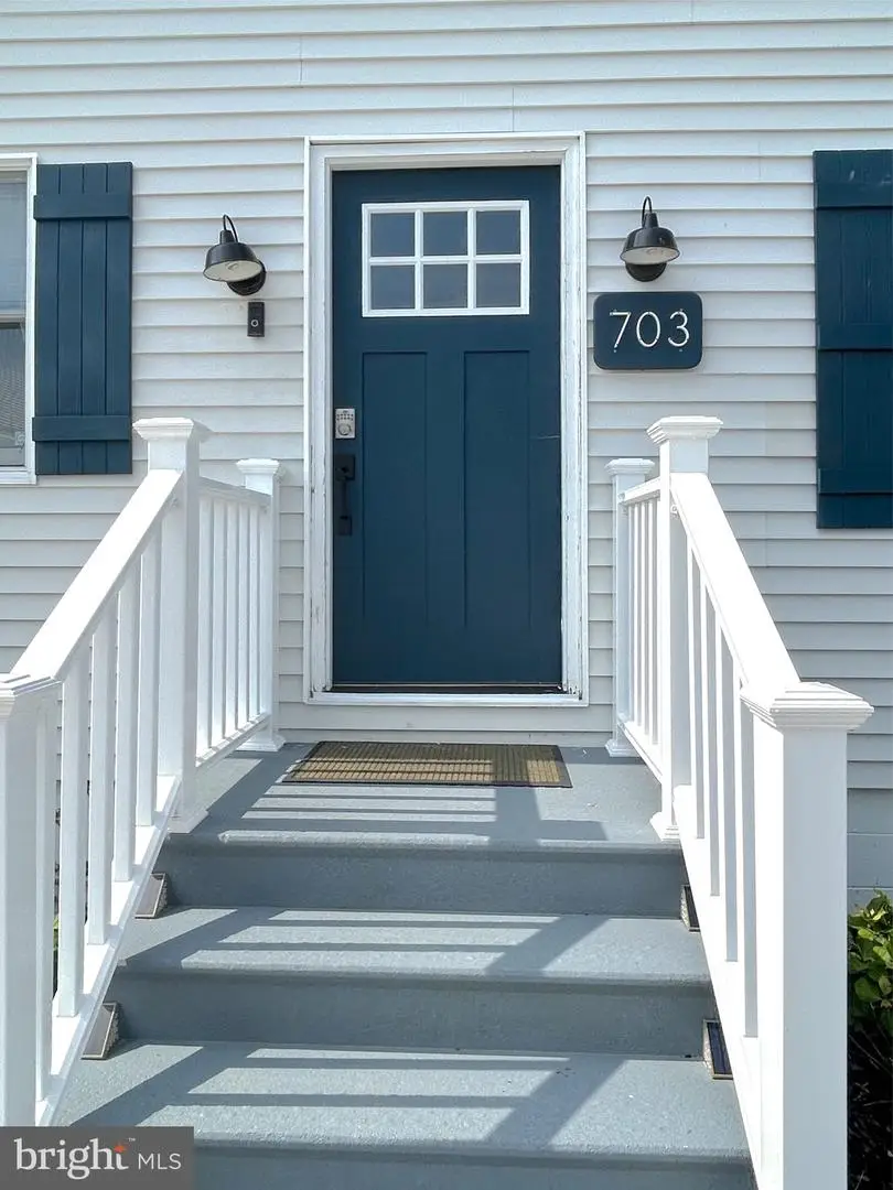 703 141st St, Ocean City, MD 21842 - #3