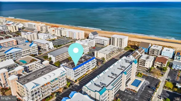 6 137th St #303, OCEAN CITY, MD 21842