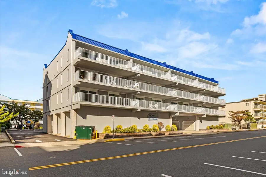 6 137th St #303, Ocean City, MD 21842 - #2