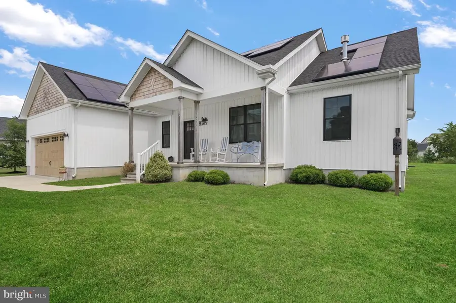 11207 Charlie Dr, Bishopville, MD 21813 - #3