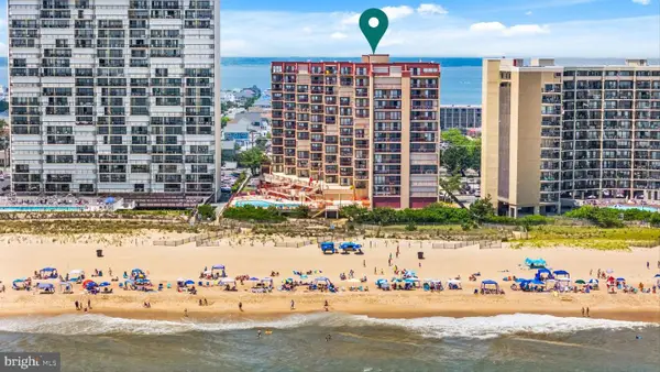 11200 Coastal Hwy #1002 Rainbow, OCEAN CITY, MD 21842