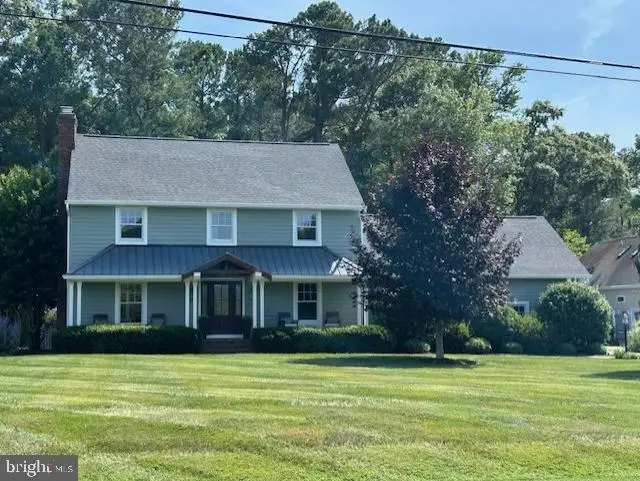 11526 Country Club Dr, Berlin, MD 21811 - #1