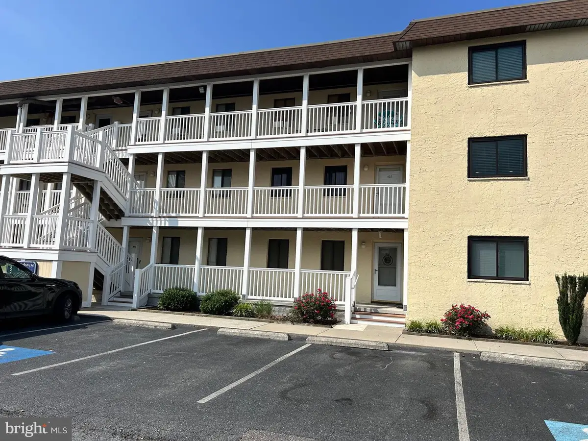 715 142nd St #432, Ocean City, MD 21842 - #1