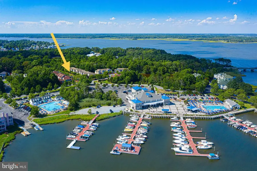 262 Mumfords Landing Rd Rd, Ocean Pines, MD 21811 - #3