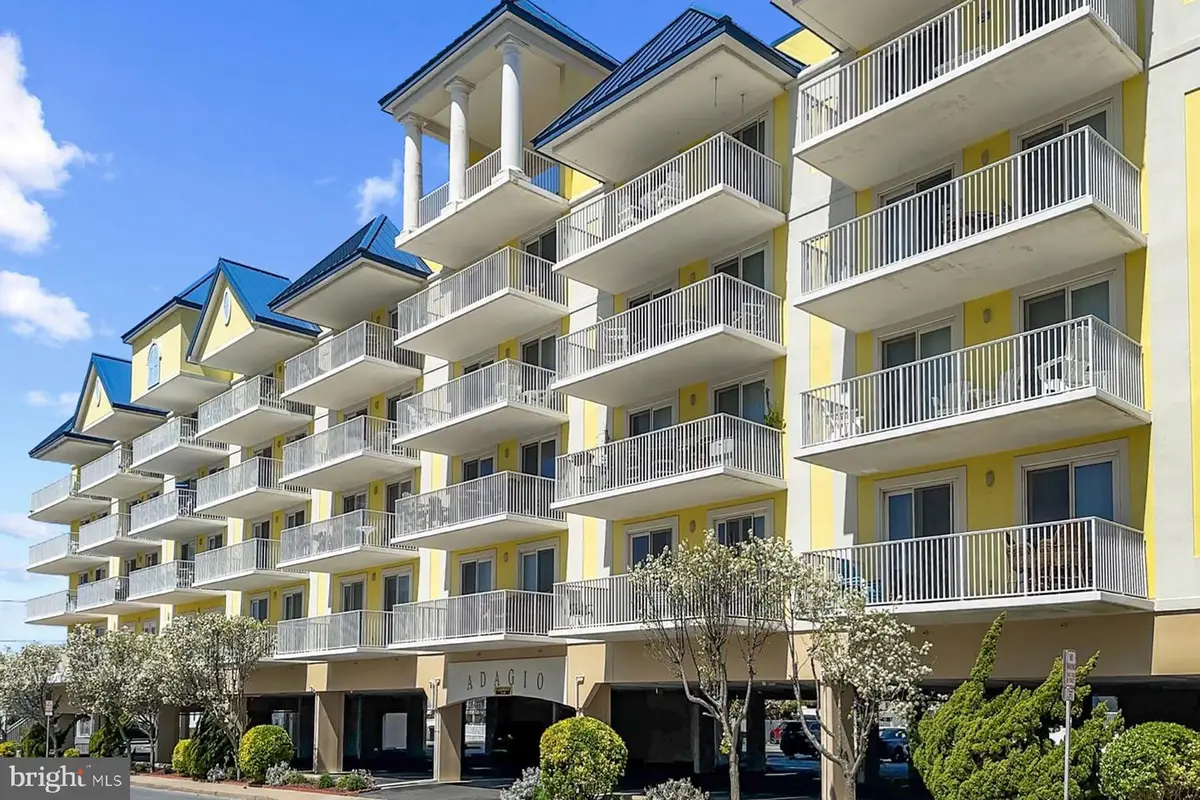 5901 Atlantic Ave #414, Ocean City, MD 21842 - #1