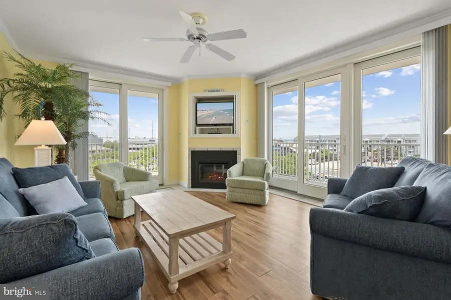 5901 Atlantic Ave #414, Ocean City, MD 21842 - #3
