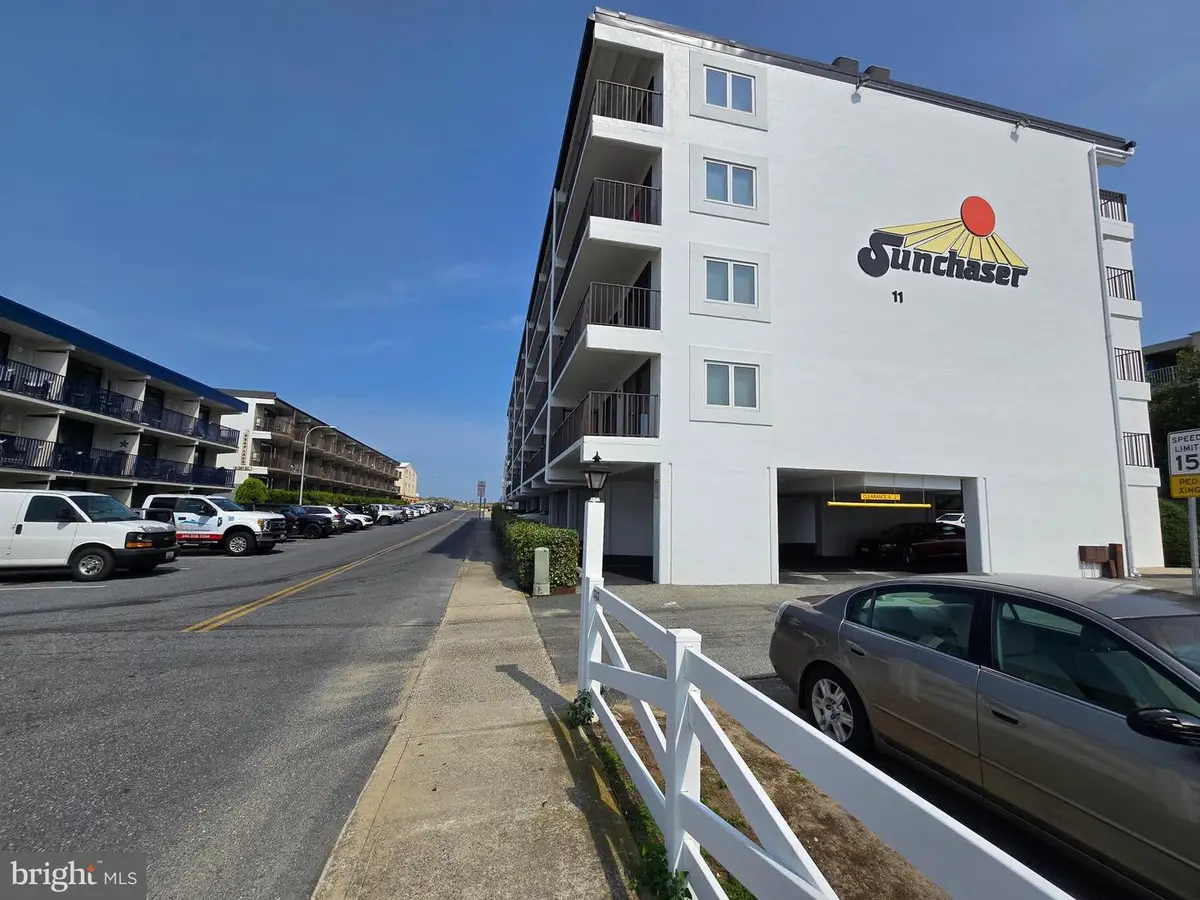 11 36th St #306, Ocean City, MD 21842 - #1