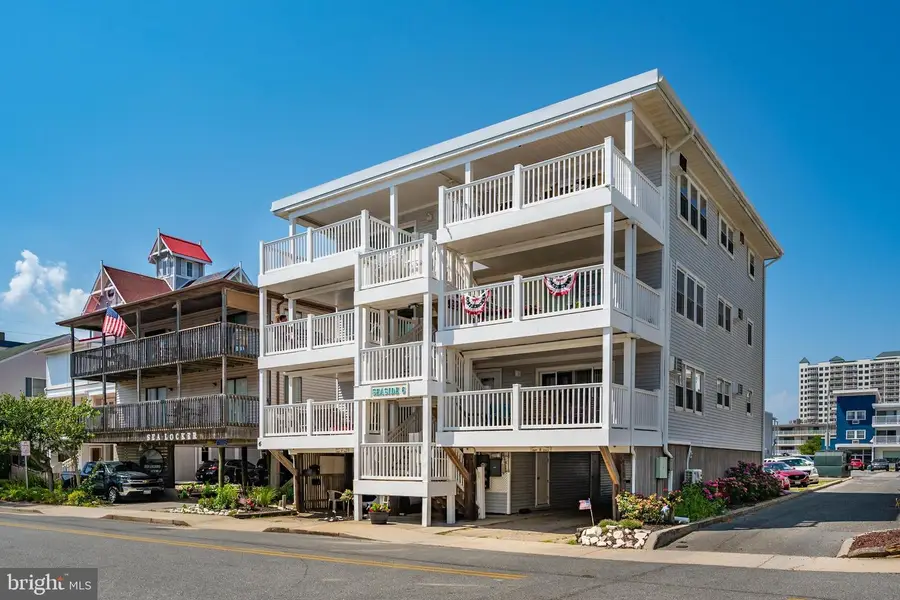 6 44th St #6, Ocean City, MD 21842 - #2