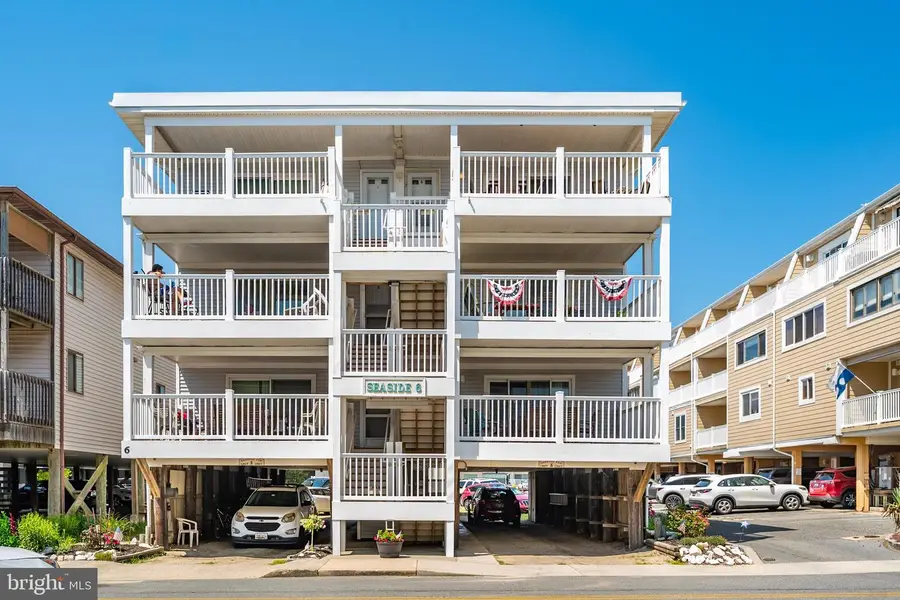 6 44th St #6, Ocean City, MD 21842 - #3