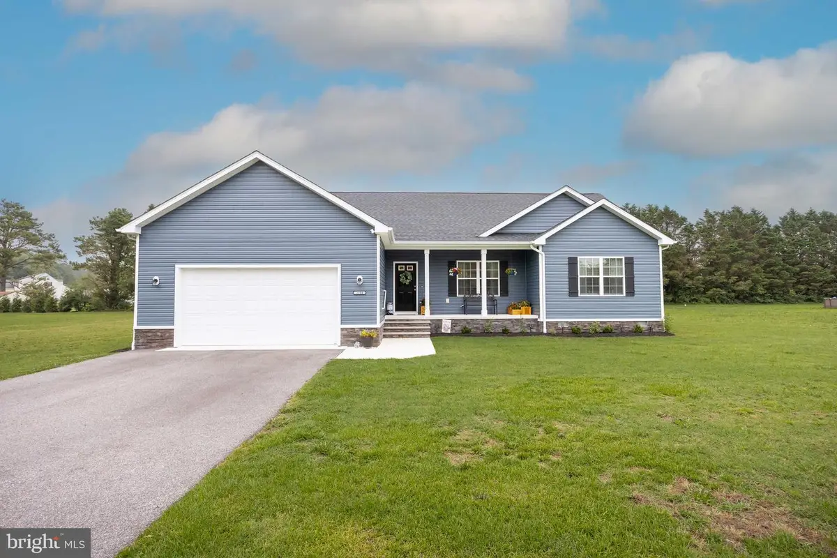 2104 Groton Rd, Pocomoke City, MD 21851 - #1