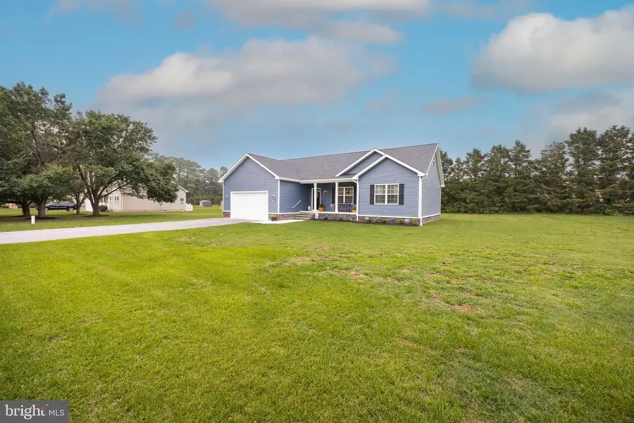 2104 Groton Rd, Pocomoke City, MD 21851 - #3