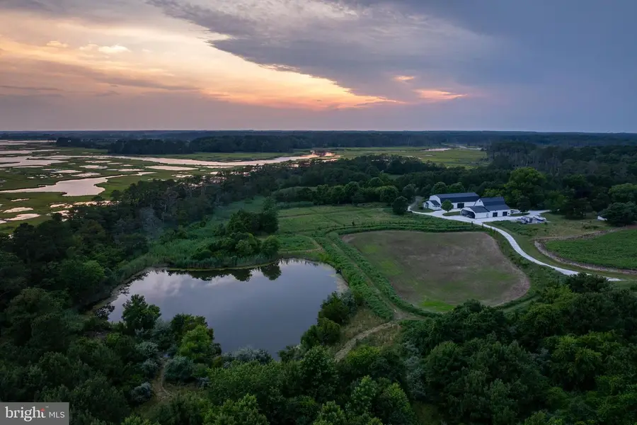 8416 Burbage Rd, Berlin, MD 21811 - #2