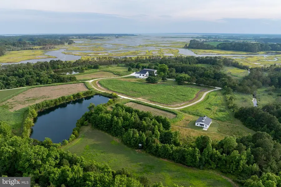 8416 Burbage Rd, Berlin, MD 21811 - #3