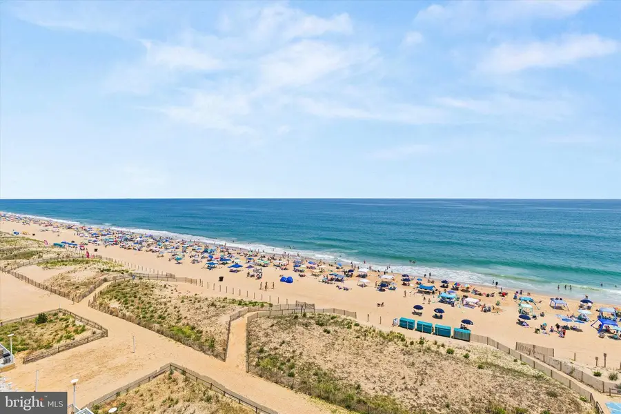2 48th St #706 Gateway Grand, Ocean City, MD 21842 - #3