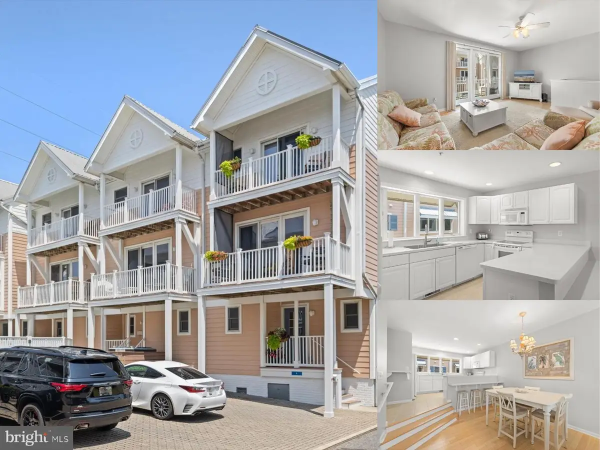 5606 Coastal Hwy #3, Ocean City, MD 21842 - #1