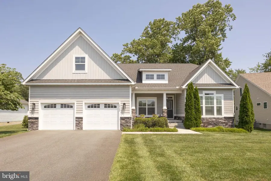 13135 Muirfield Ln, Berlin, MD 21811 - #2