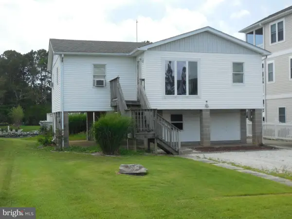 12330 Snug Harbor Rd, BERLIN, MD 21811