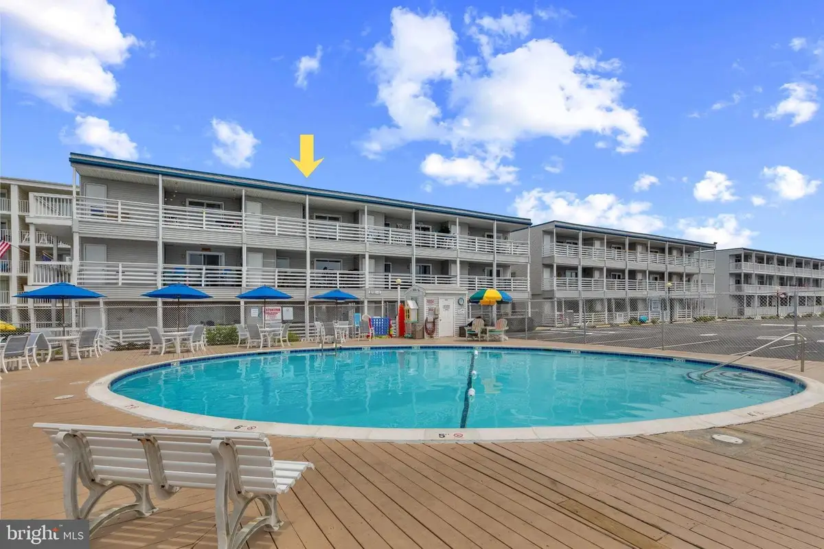 3701 Coastal Hwy #321e1, Ocean City, MD 21842 - #1