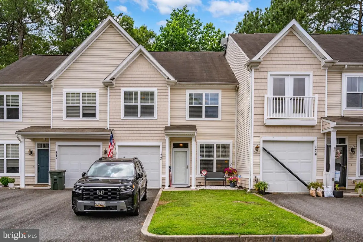 172 Intrepid Ln #1402, Berlin, MD 21811 - #1