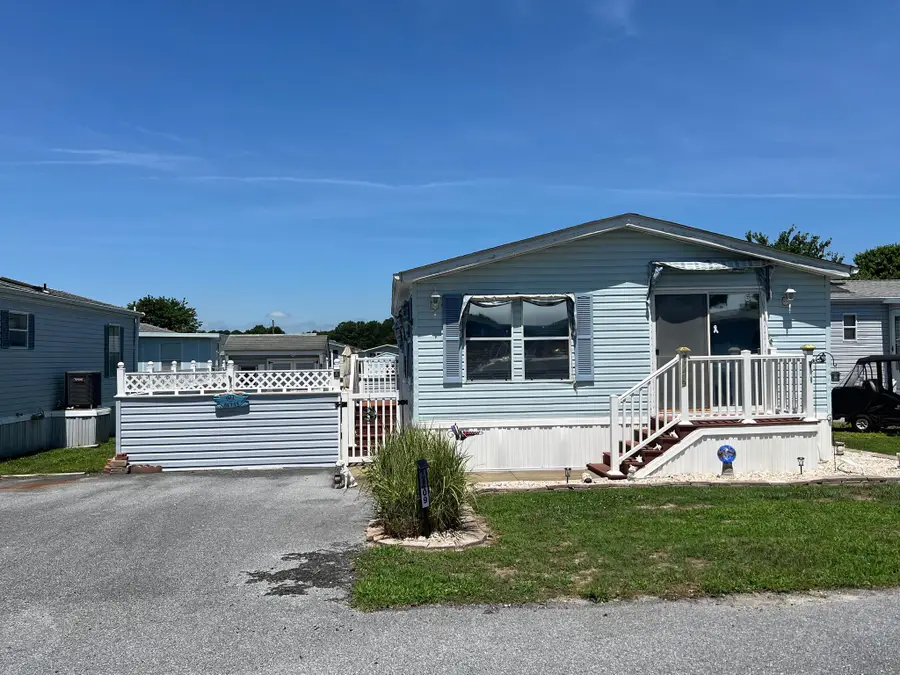 12409 Pegleg Way, Berlin, MD 21811 - #2