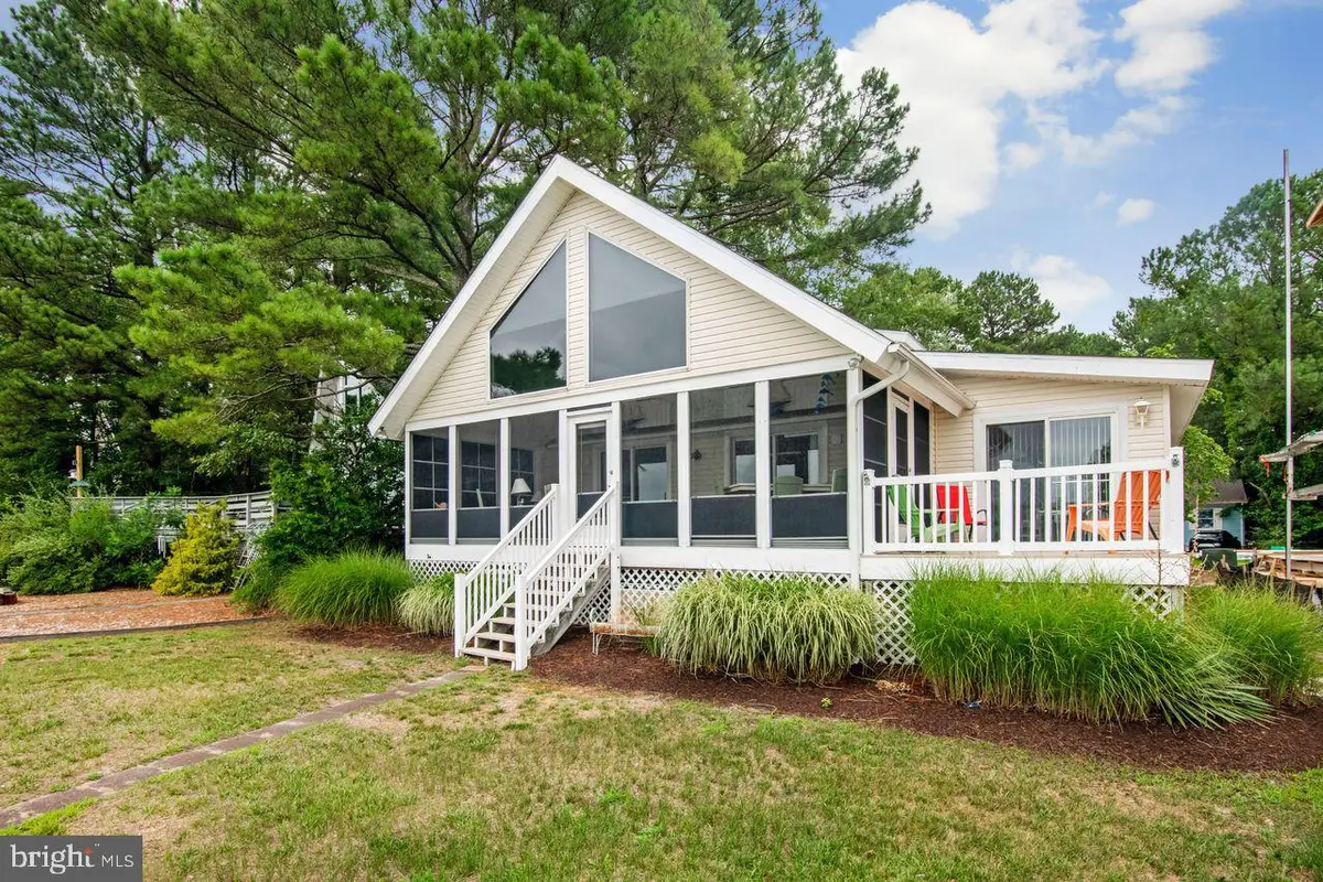 36 Teal Cir, Ocean Pines, MD 21811 - #1