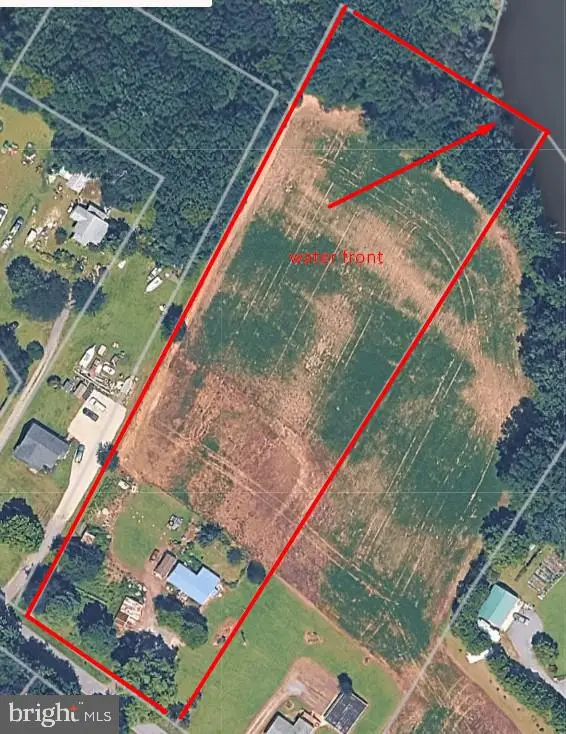 10035 Orchard Rd, Berlin, MD 21811 - #2