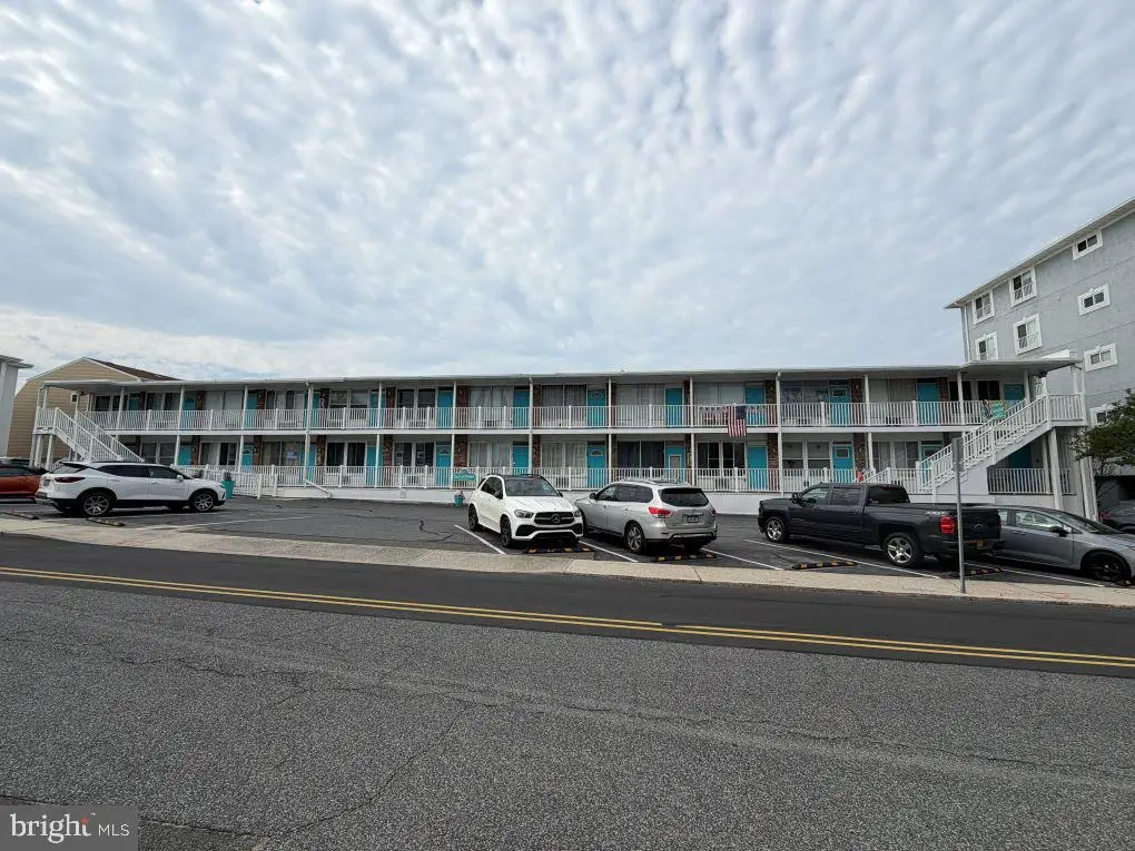 7 45th St #209, Ocean City, MD 21842 - #1