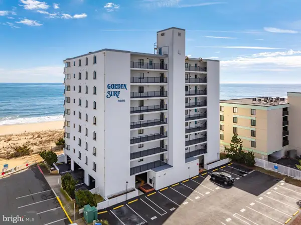 8105 Atlantic Ave #702, OCEAN CITY, MD 21842