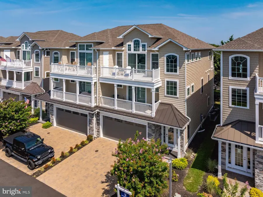 12920 Carmel Ave #12, Ocean City, MD 21842 - #2