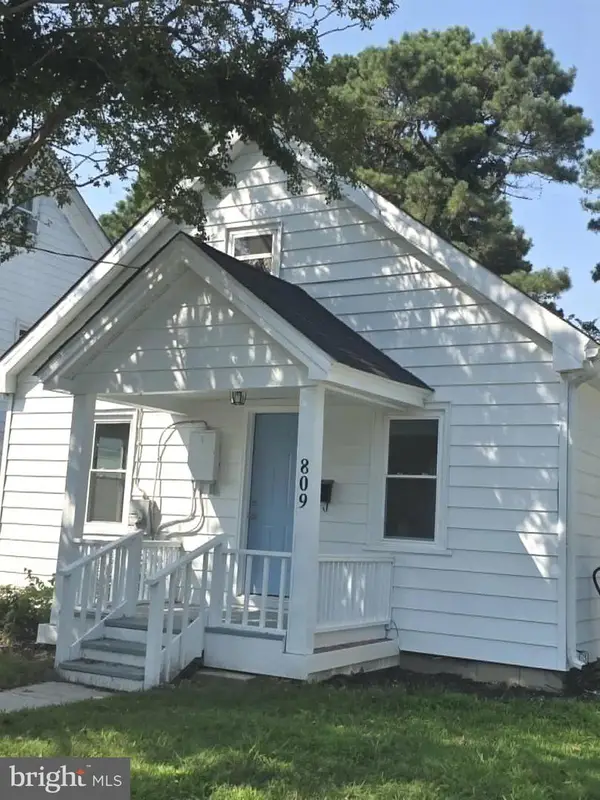 Address Withheld By Seller, POCOMOKE CITY, MD 21851
